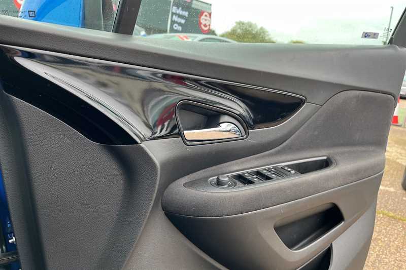 Used Vauxhall Mokka X 2018 for sale - 78222462: Photo 16