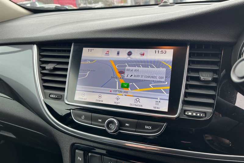 Used Vauxhall Mokka X 2018 for sale - 78222462: Photo 18