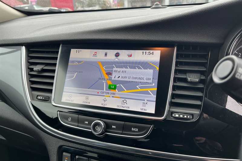 Used Vauxhall Mokka X 2018 for sale - 78222462: Photo 19