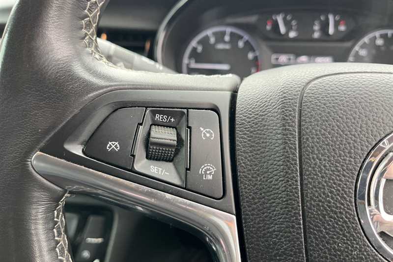 Used Vauxhall Mokka X 2018 for sale - 78222462: Photo 21