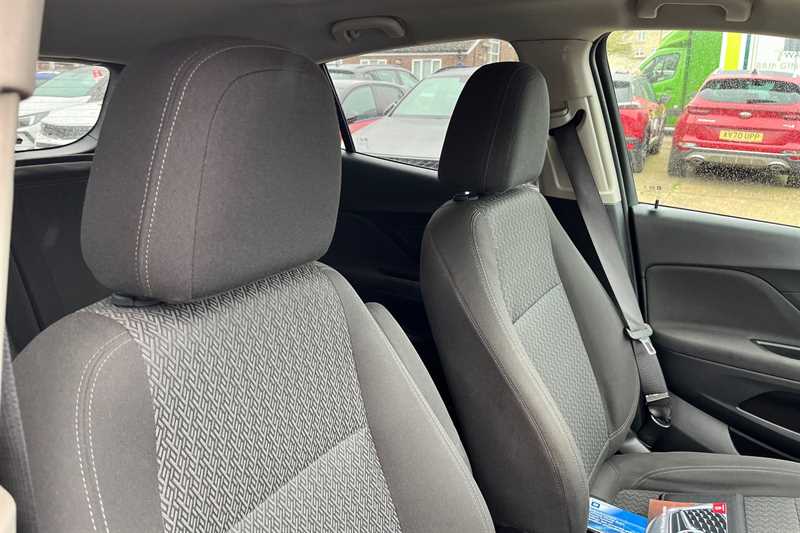 Used Vauxhall Mokka X 2018 for sale - 78222462: Photo 23