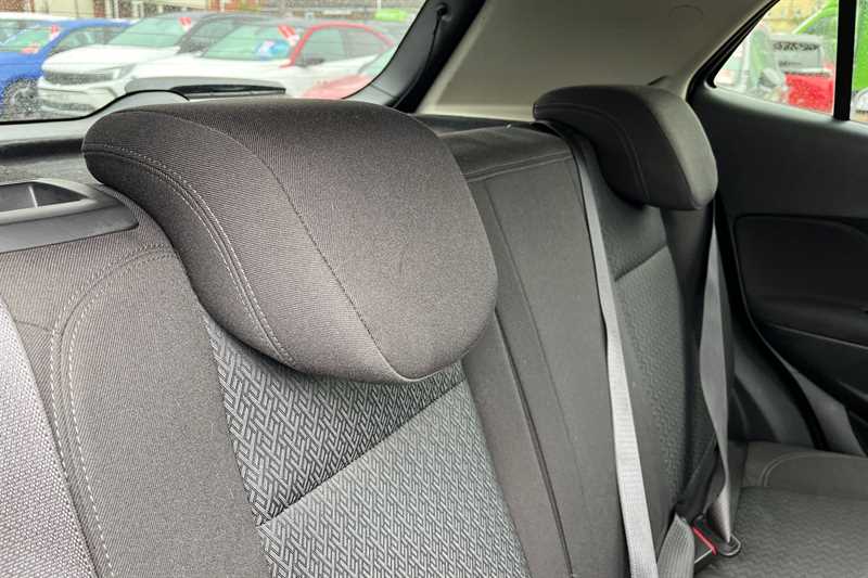 Used Vauxhall Mokka X 2018 for sale - 78222462: Photo 24