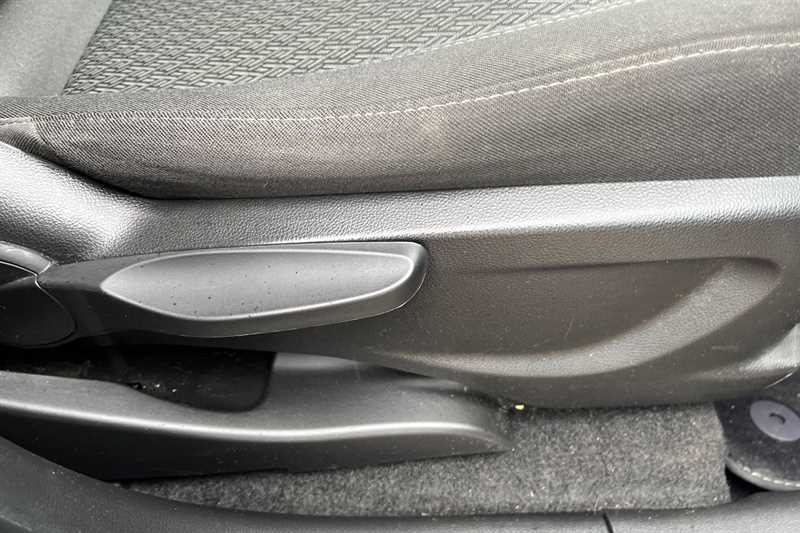 Used Vauxhall Mokka X 2018 for sale - 78222462: Photo 26