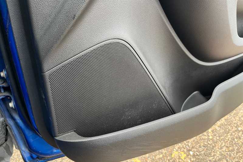 Used Vauxhall Mokka X 2018 for sale - 78222462: Photo 27