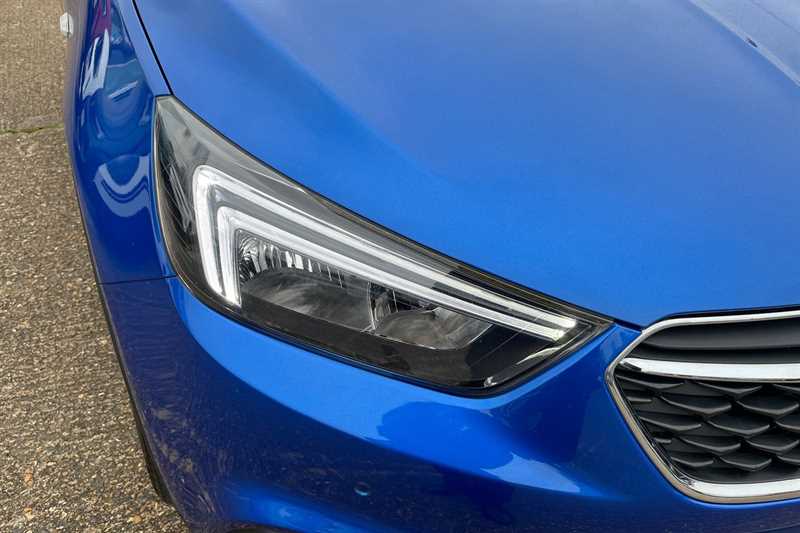 Used Vauxhall Mokka X 2018 for sale - 78222462: Photo 28