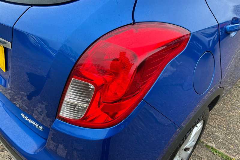 Used Vauxhall Mokka X 2018 for sale - 78222462: Photo 32