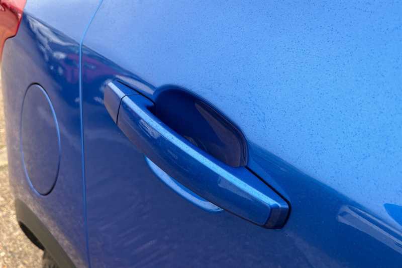 Used Vauxhall Mokka X 2018 for sale - 78222462: Photo 33