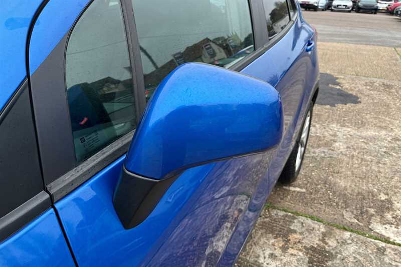 Used Vauxhall Mokka X 2018 for sale - 78222462: Photo 35