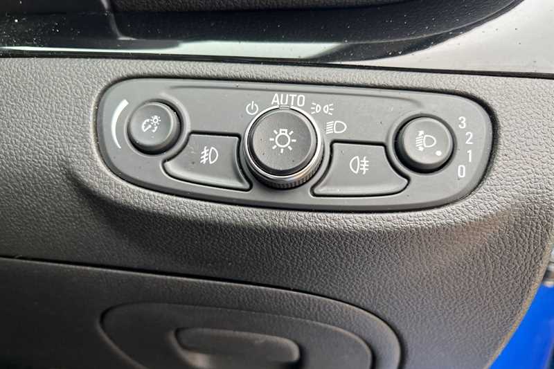 Used Vauxhall Mokka X 2018 for sale - 78222462: Photo 39