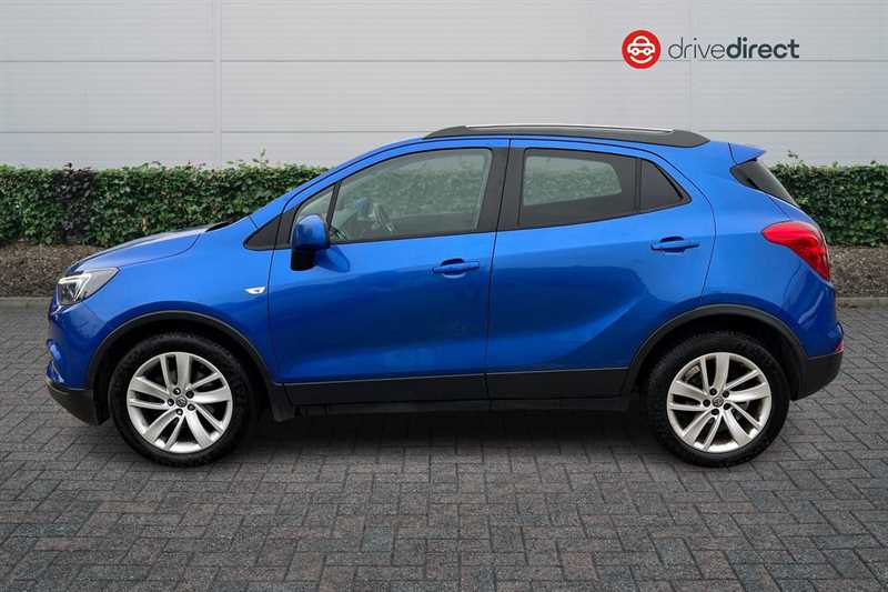 Used Vauxhall Mokka X 2018 for sale - 78222462: Photo 6