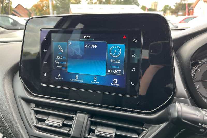 Used Suzuki SX4 S-Cross 2024 for sale - 76929715: Photo 17