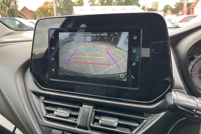 Used Suzuki SX4 S-Cross 2024 for sale - 76929715: Photo 18