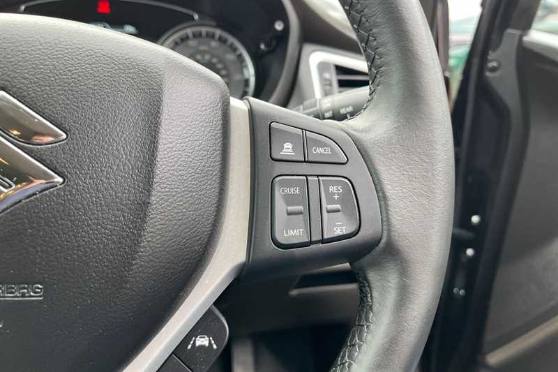 Used Suzuki SX4 S-Cross 2024 for sale - 76929715: Photo 22