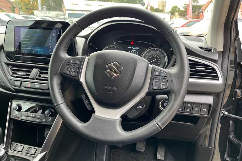 Used Suzuki SX4 S-Cross 2024 for sale - 76929715: Photo 39