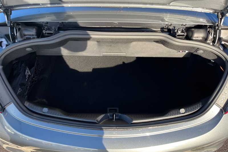 Used Mercedes-Benz C Class 2018 for sale - 77335357: Photo 25