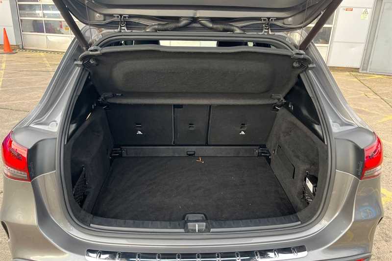 Used Mercedes-Benz GLA 2021 for sale - 77318199: Photo 25