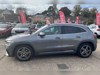 Used Mercedes-Benz GLA undefined for sale - 76463554: Photo