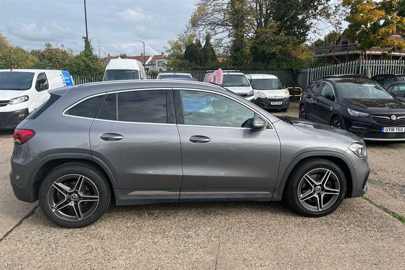 Used Mercedes-Benz GLA 2021 for sale - 76463554: Photo 6