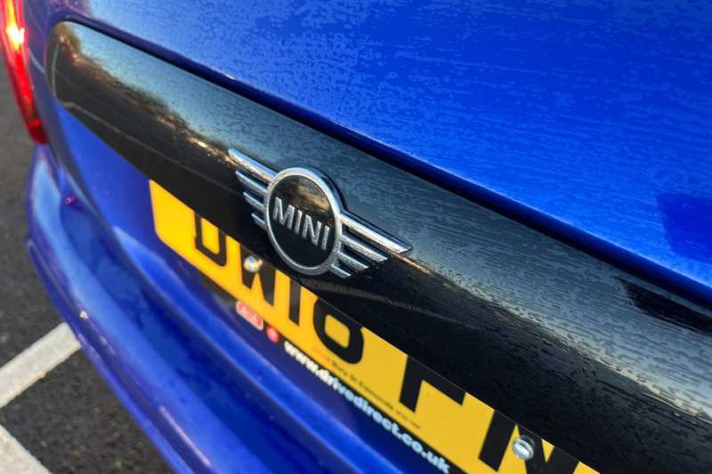 Used MINI Hatch 2018 for sale - 77295470: Photo 30