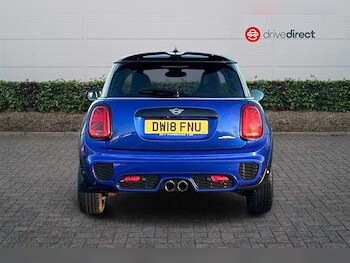 Used MINI Hatch undefined for sale - 77295470: Photo