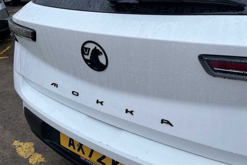 Used Vauxhall Mokka 2023 for sale - 77796135: Photo 30