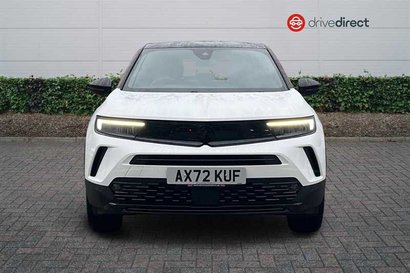 Used Vauxhall Mokka 2023 for sale - 77796135: Photo 8