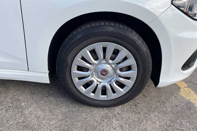 Used Fiat Tipo 2017 for sale - 76462721: Photo 12