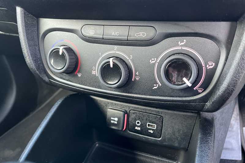 Used Fiat Tipo 2017 for sale - 76462721: Photo 15