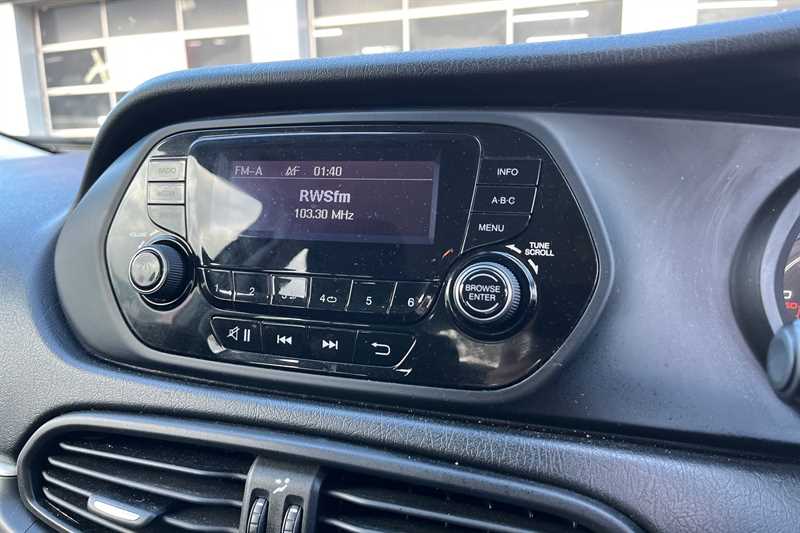 Used Fiat Tipo 2017 for sale - 76462721: Photo 19