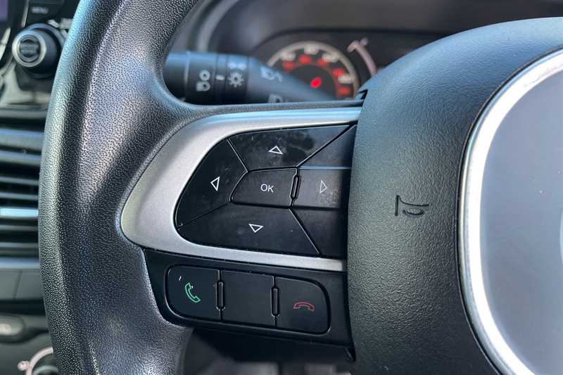 Used Fiat Tipo 2017 for sale - 76462721: Photo 21