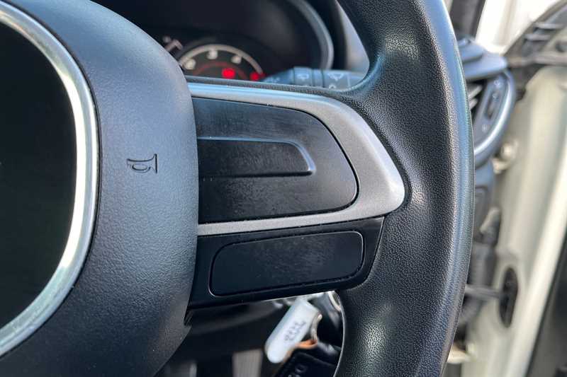 Used Fiat Tipo 2017 for sale - 76462721: Photo 22