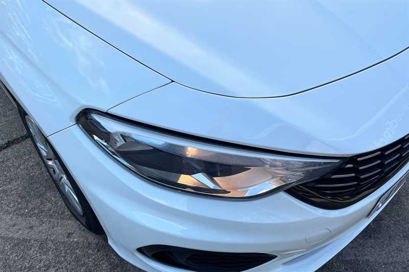 Used Fiat Tipo 2017 for sale - 76462721: Photo 28