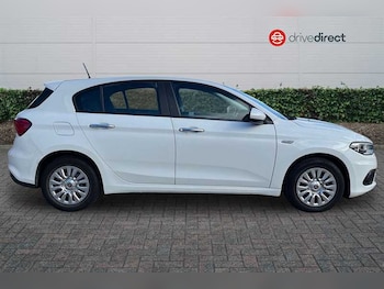 Used Fiat Tipo 2017 for sale - 76462721: Photo