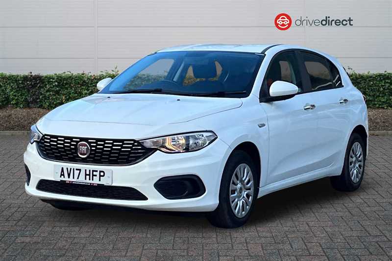 Used Fiat Tipo 2017 for sale - 76462721: Photo 7