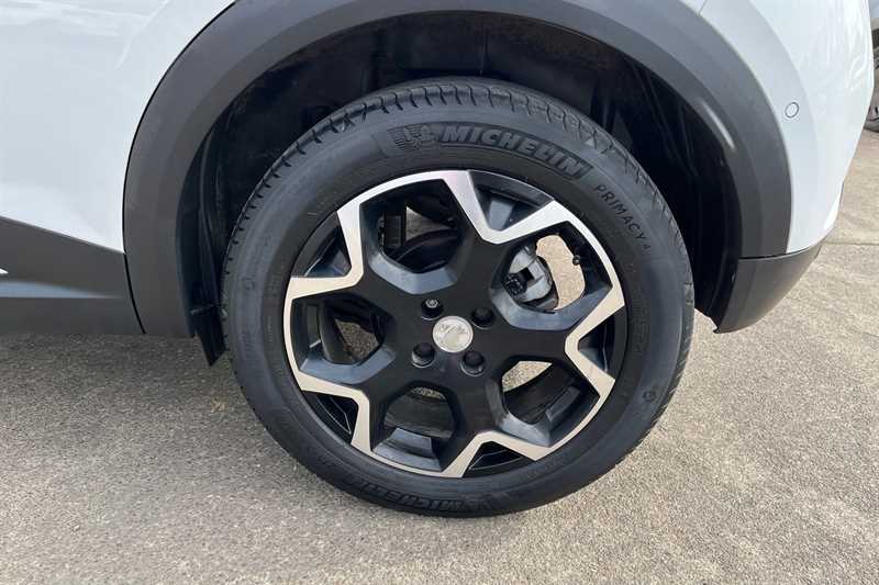 Used Vauxhall Mokka 2023 for sale - 78076267: Photo 11