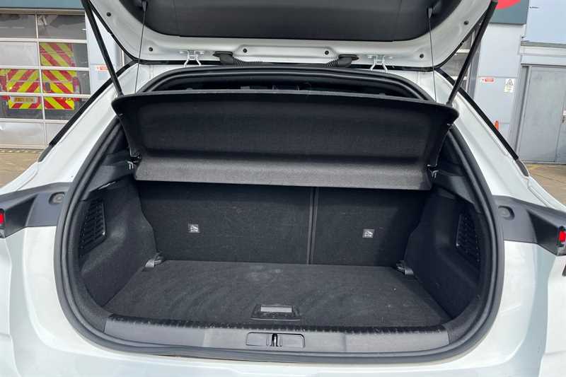 Used Vauxhall Mokka 2023 for sale - 78076267: Photo 25