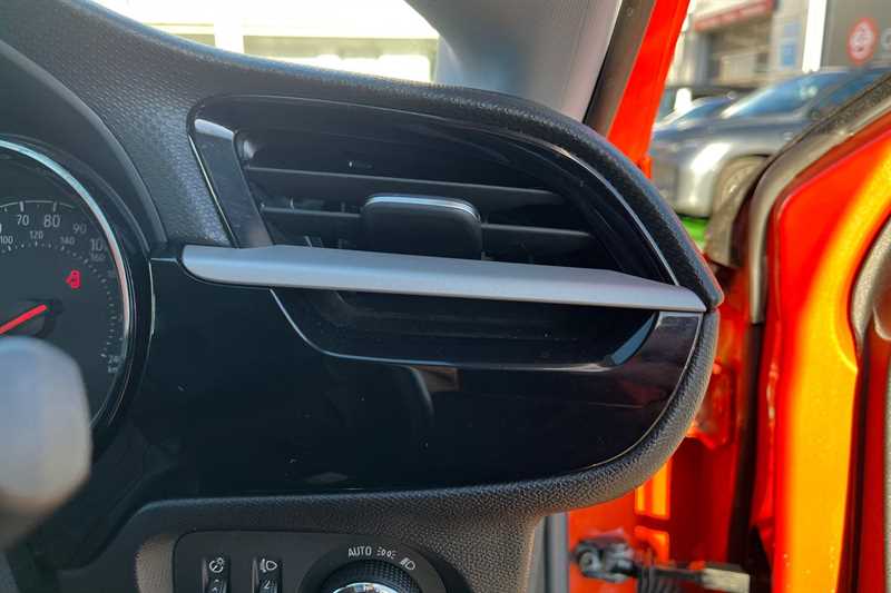 Used Vauxhall Corsa 2022 for sale - 77321932: Photo 36