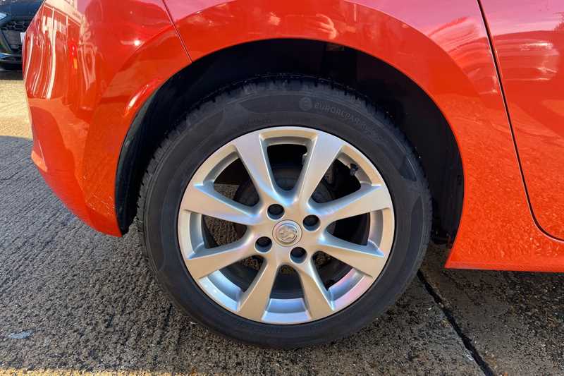 Used Vauxhall Corsa 2022 for sale - 77321932: Photo 9