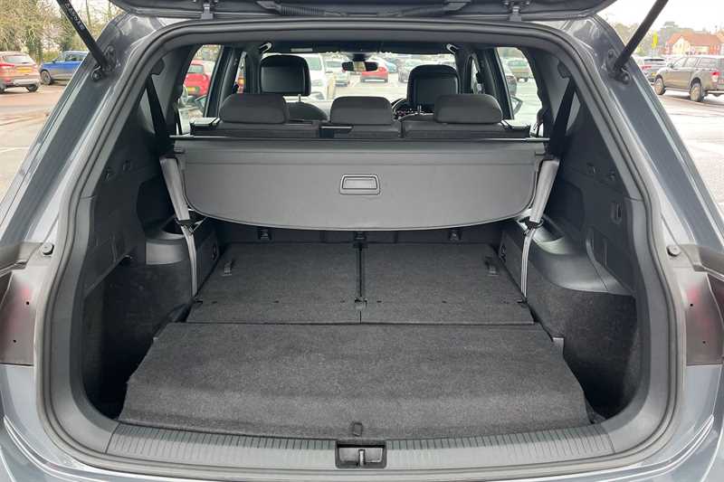 Used SEAT Tarraco 2022 for sale - 77712125: Photo 25