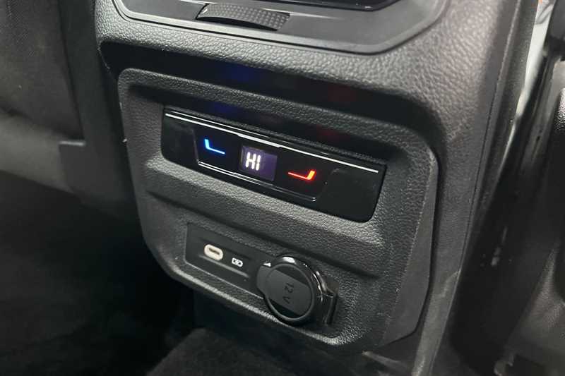 Used SEAT Tarraco 2022 for sale - 77712125: Photo 37