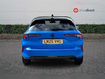 Used Vauxhall Astra 2025 for sale - 78798600: Photo