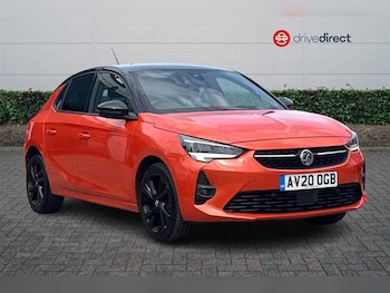 Used Vauxhall Corsa 2020 for sale - 78880503: Photo