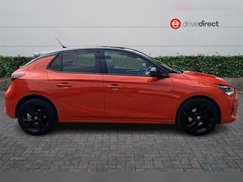 Used Vauxhall Corsa 2020 for sale - 78880503: Photo
