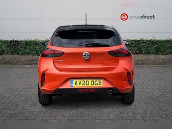Used Vauxhall Corsa 2020 for sale - 78880503: Photo
