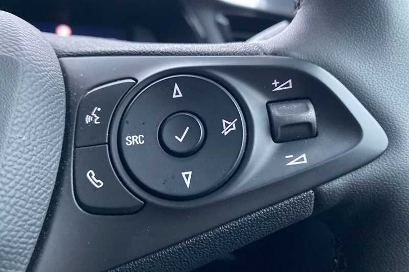 Used Vauxhall Corsa 2024 for sale - 77801564: Photo 22