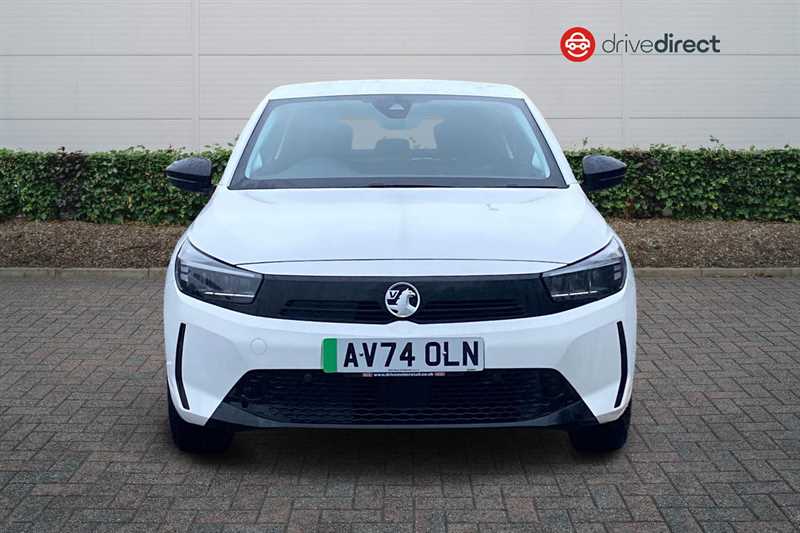 Used Vauxhall Corsa 2024 for sale - 77801564: Photo 8