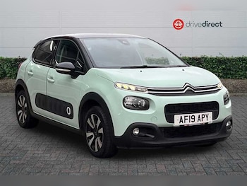 Citroen C3 feature image