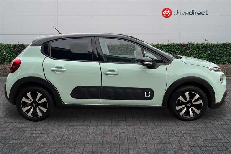 Used Citroen C3 2019 for sale - 76938844: Photo 2