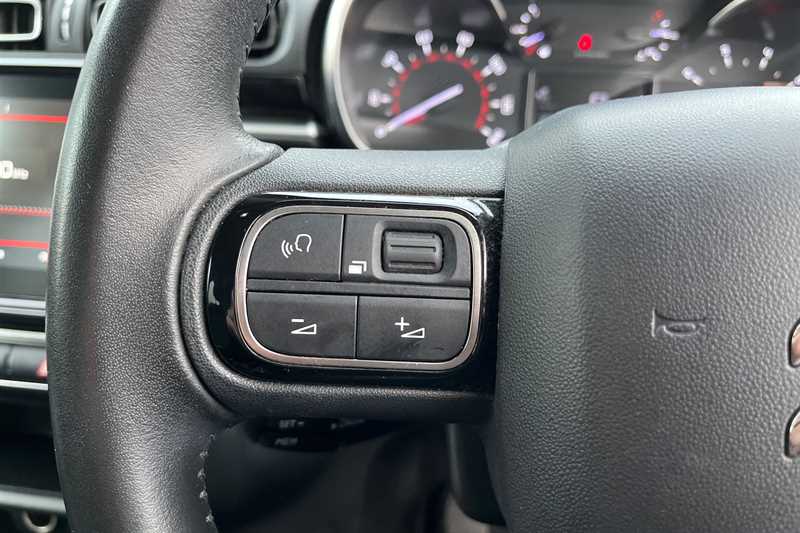 Used Citroen C3 2019 for sale - 76938844: Photo 21