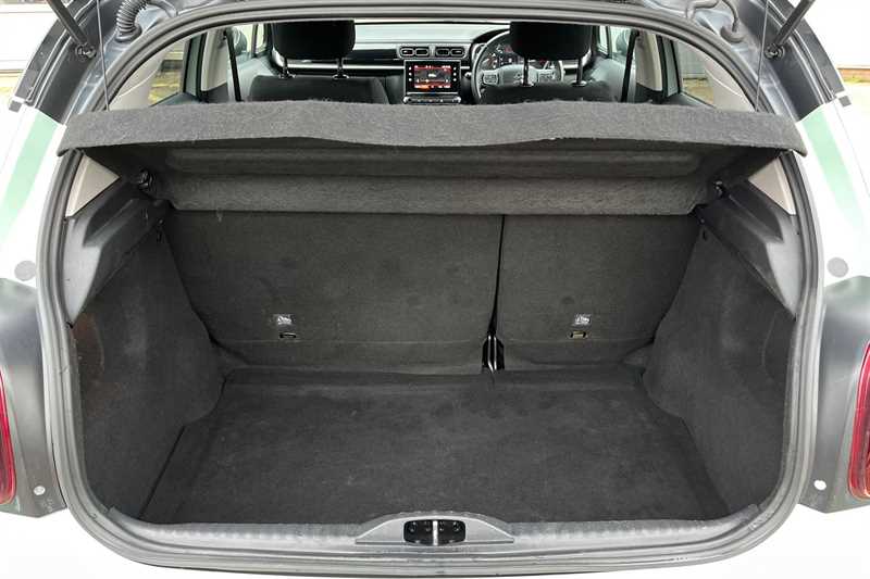 Used Citroen C3 2019 for sale - 76938844: Photo 25